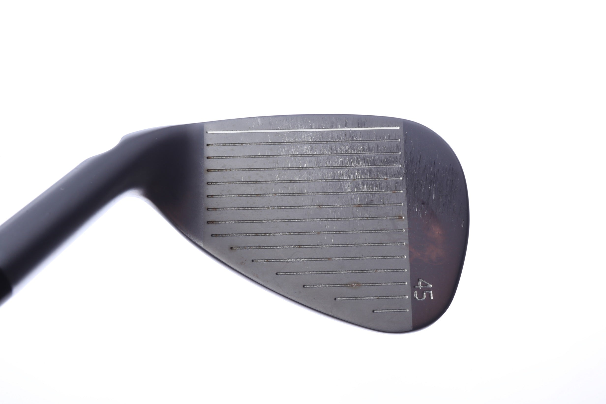 Used Ping G430 Gap Wedge - Right-Handed - 45 Degrees - Seniors Flex-Next Round