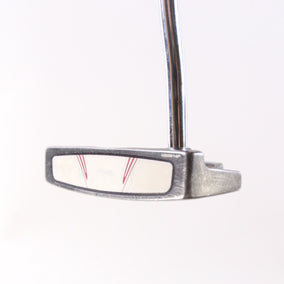 Used Ping Scottsdale CRAZ-E Too Putter - Right-Handed - 35.25 in - Mallet-Next Round