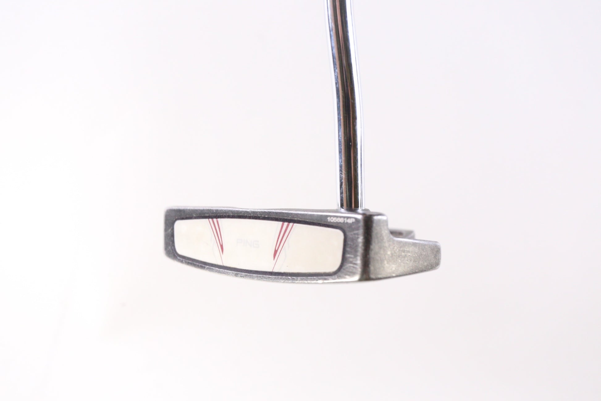 Used Ping Scottsdale CRAZ-E Too Putter - Right-Handed - 35.25 in - Mallet-Next Round