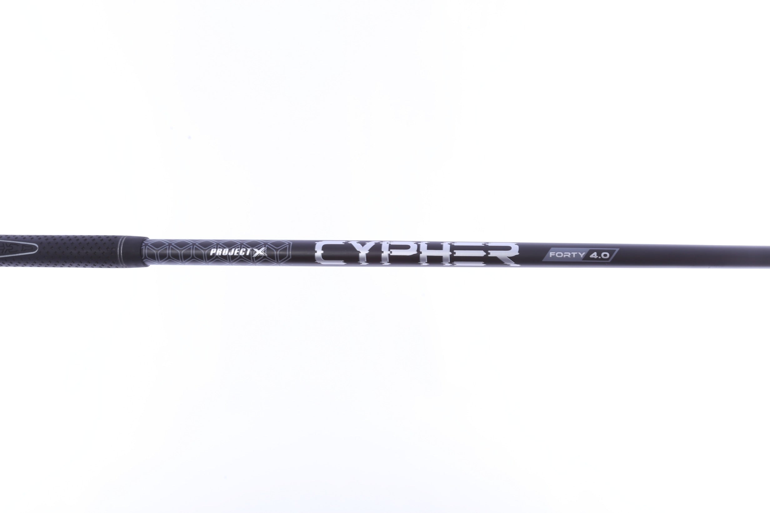 Used Callaway Rogue ST MAX OS Lite 4H Hybrid - Right-Handed - 21 Degrees - Ladies Flex-Next Round