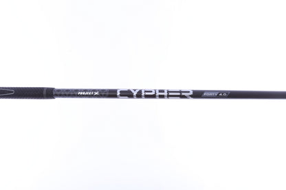 Used Callaway Rogue ST MAX OS Lite 4H Hybrid - Right-Handed - 21 Degrees - Ladies Flex-Next Round