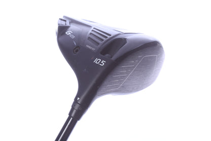 Used Ping G425 SFT Driver - 10.5 Degrees - Stiff Flex Mitsubishi TENSEI AV Series Orange - Right-Handed-Next Round