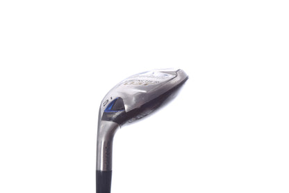 Used Cleveland Launcher DST 3H Hybrid - Left-Handed - 20.5 Degrees - Stiff Flex-Next Round