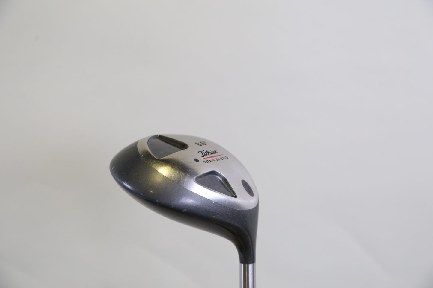 Used Titleist 975D Driver - Right-Handed - 8.5 Degrees - Regular Flex-Next Round