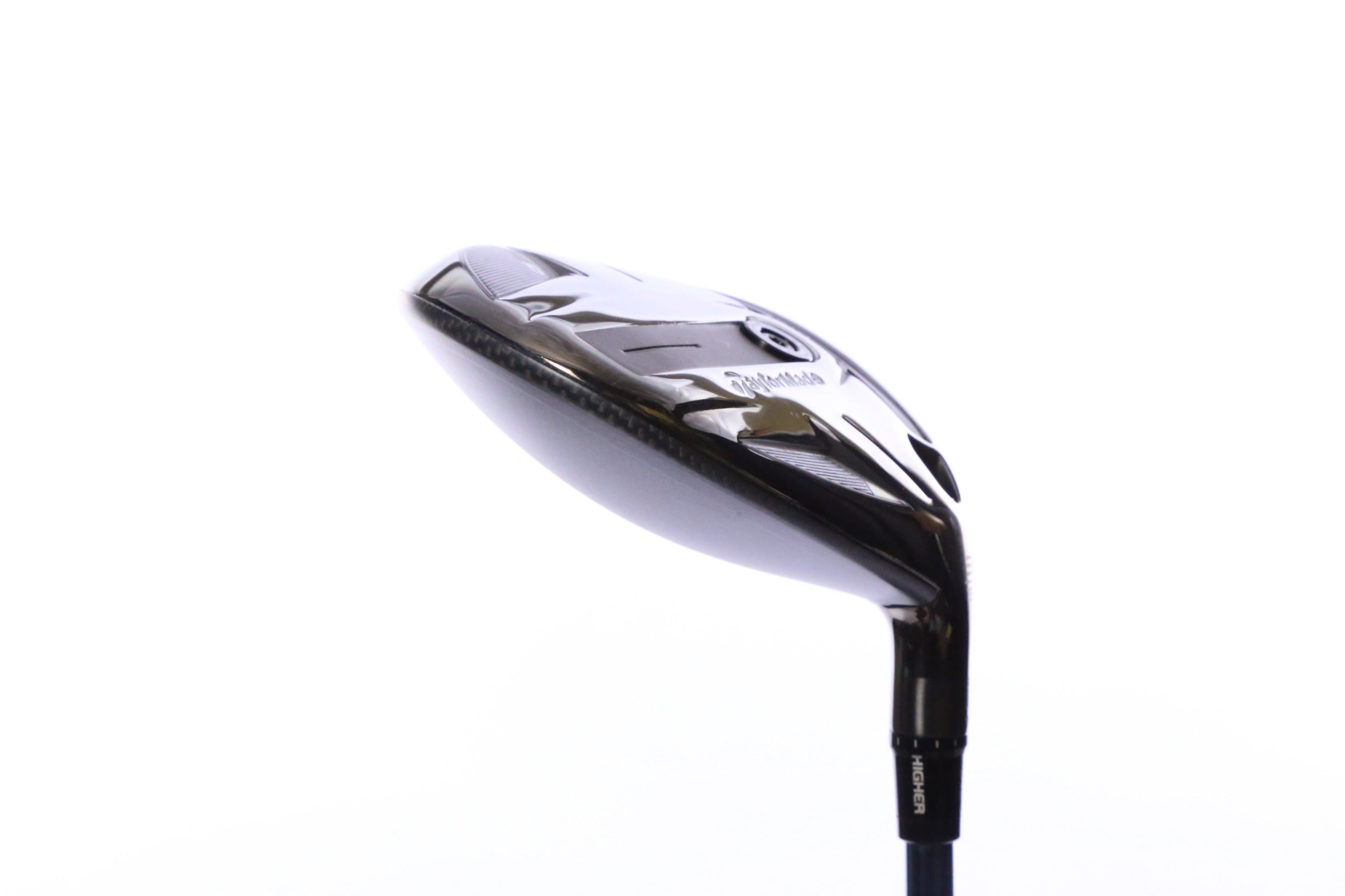 Used TaylorMade Qi35 Tour 3-Wood - Right-Handed - 15 Degrees - Stiff Flex-Next Round