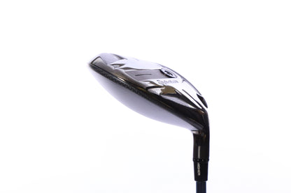 Used TaylorMade Qi35 Tour 3-Wood - Right-Handed - 15 Degrees - Stiff Flex-Next Round