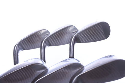 Used Titleist T400 Iron Set - Right-Handed - 5-PW - Extra Stiff Flex-Next Round