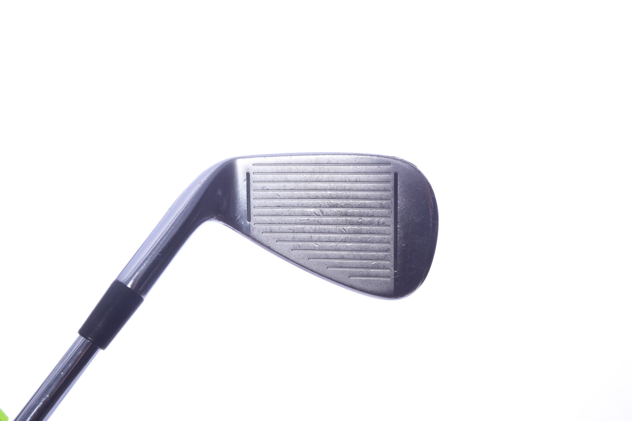 Used TaylorMade RSi 2 Single 8-Iron - Right-Handed - Stiff Flex-Next Round