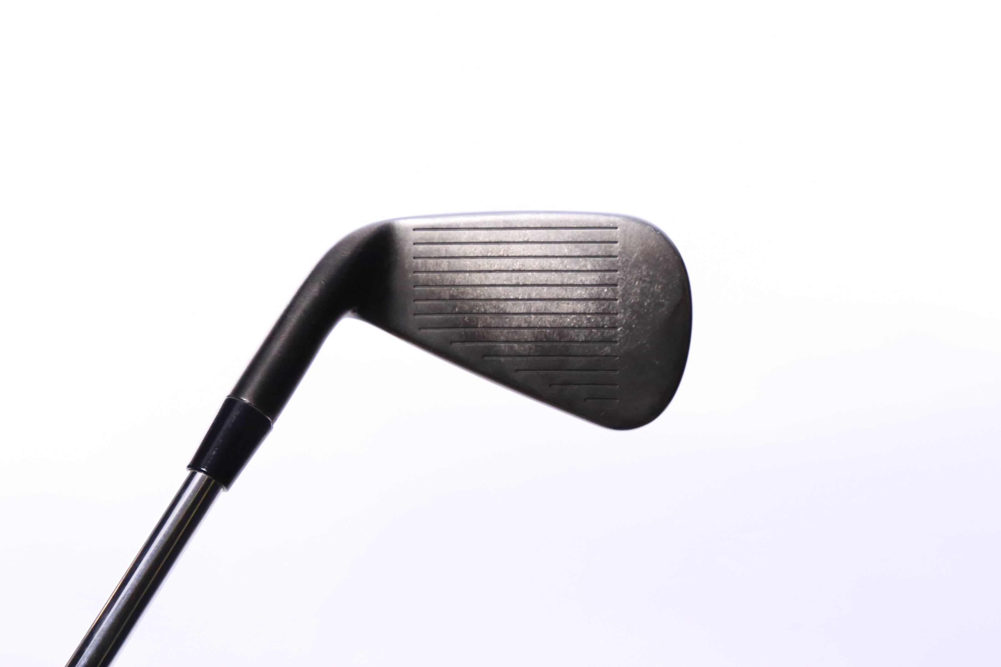 Used Callaway Apex CF16 Black Single 6-Iron - Right-Handed - Stiff Flex-Next Round