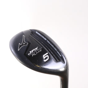 Used Mizuno JPX Fli Hi 2020 5H Hybrid - Right-Handed - 22.5 Degrees - Seniors Flex-Next Round