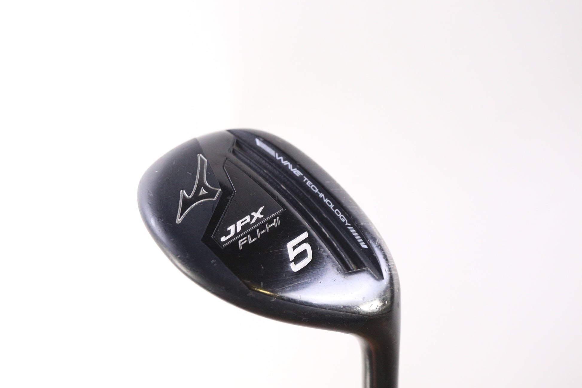 Used Mizuno JPX Fli Hi 2020 5H Hybrid - Right-Handed - 22.5 Degrees - Seniors Flex-Next Round