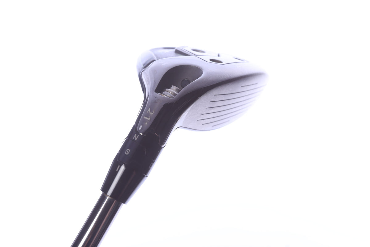 Used Callaway Epic Flash 4H Hybrid - Right-Handed - 21 Degrees - Regular Flex