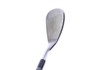 Used Cleveland RTX ZipCore Tour Satin Lob Wedge - Right-Handed - 58 Degrees - Stiff Flex