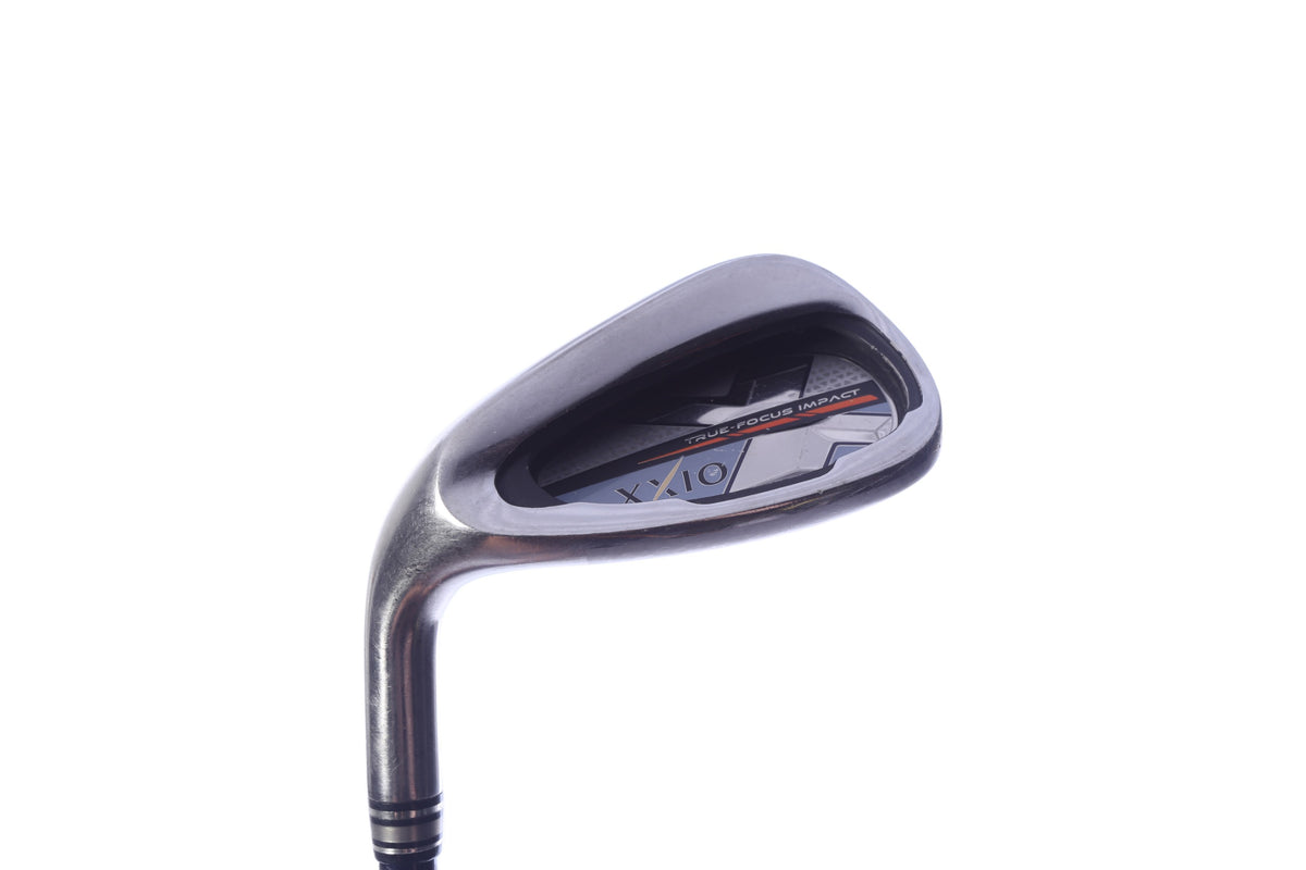 Used XXIO X Sand Wedge - Left-Handed - 56 Degrees - Regular Flex-Next Round