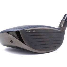 Used TaylorMade Qi35 Tour 5-Wood - HEAD ONLY - Right-Handed - 18 Degrees-Next Round