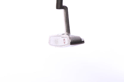 Used Odyssey White Hot Pro #1 Putter - Right-Handed - 35 in - Blade-Next Round