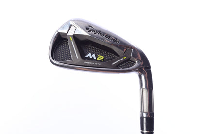 Used TaylorMade M2 2017 Single 4-Iron - Right-Handed - Regular Flex