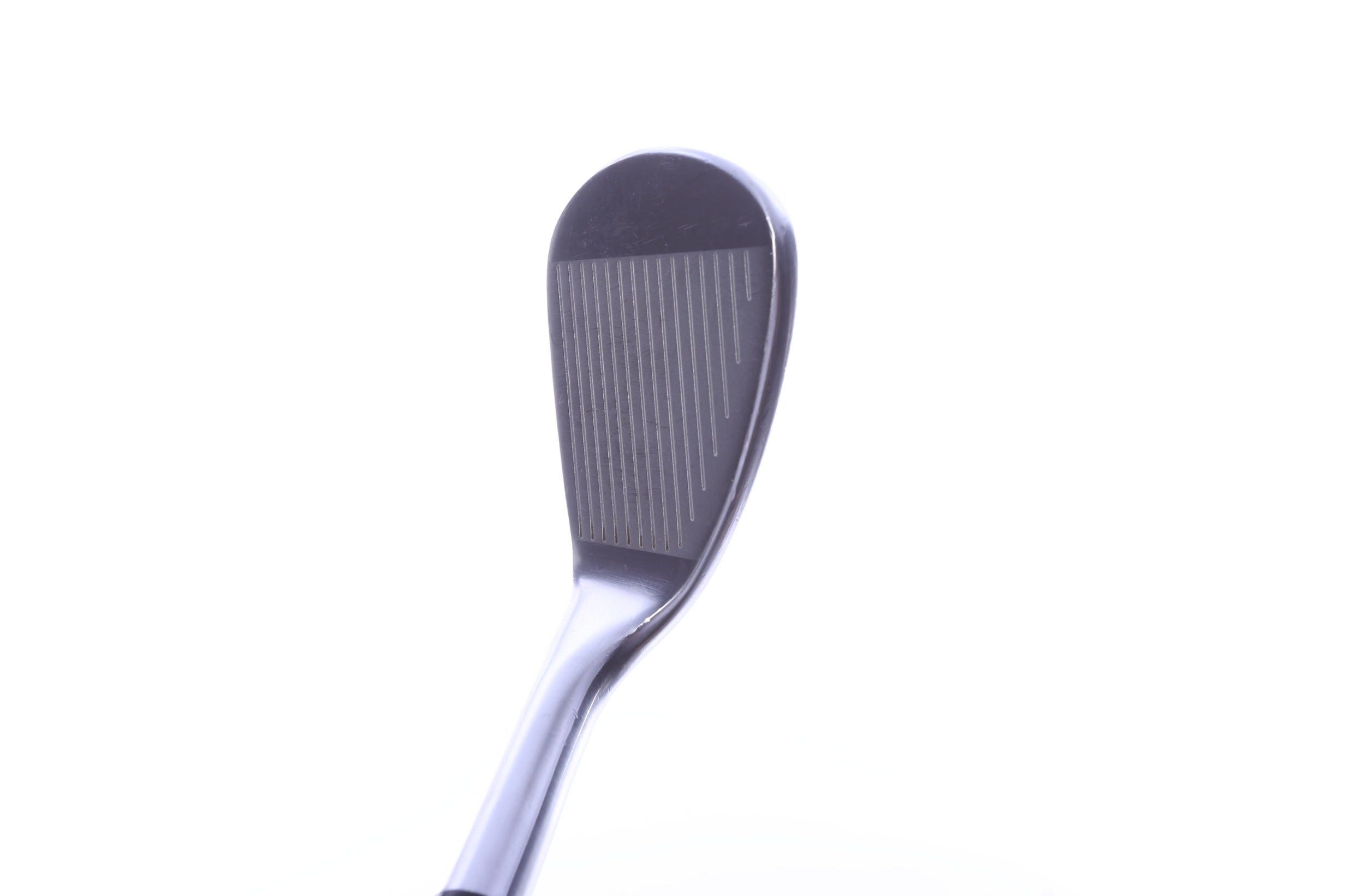 Used Miura Tour Series Lob Wedge - Right-Handed - 58 Degrees - Stiff Flex