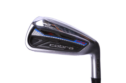 Used Cobra RAD Speed One Length Single 5-Iron - Right-Handed - Stiff Flex