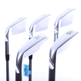 Used Ping i500 Iron Set - Right-Handed - 6-PW - Stiff Flex-Next Round