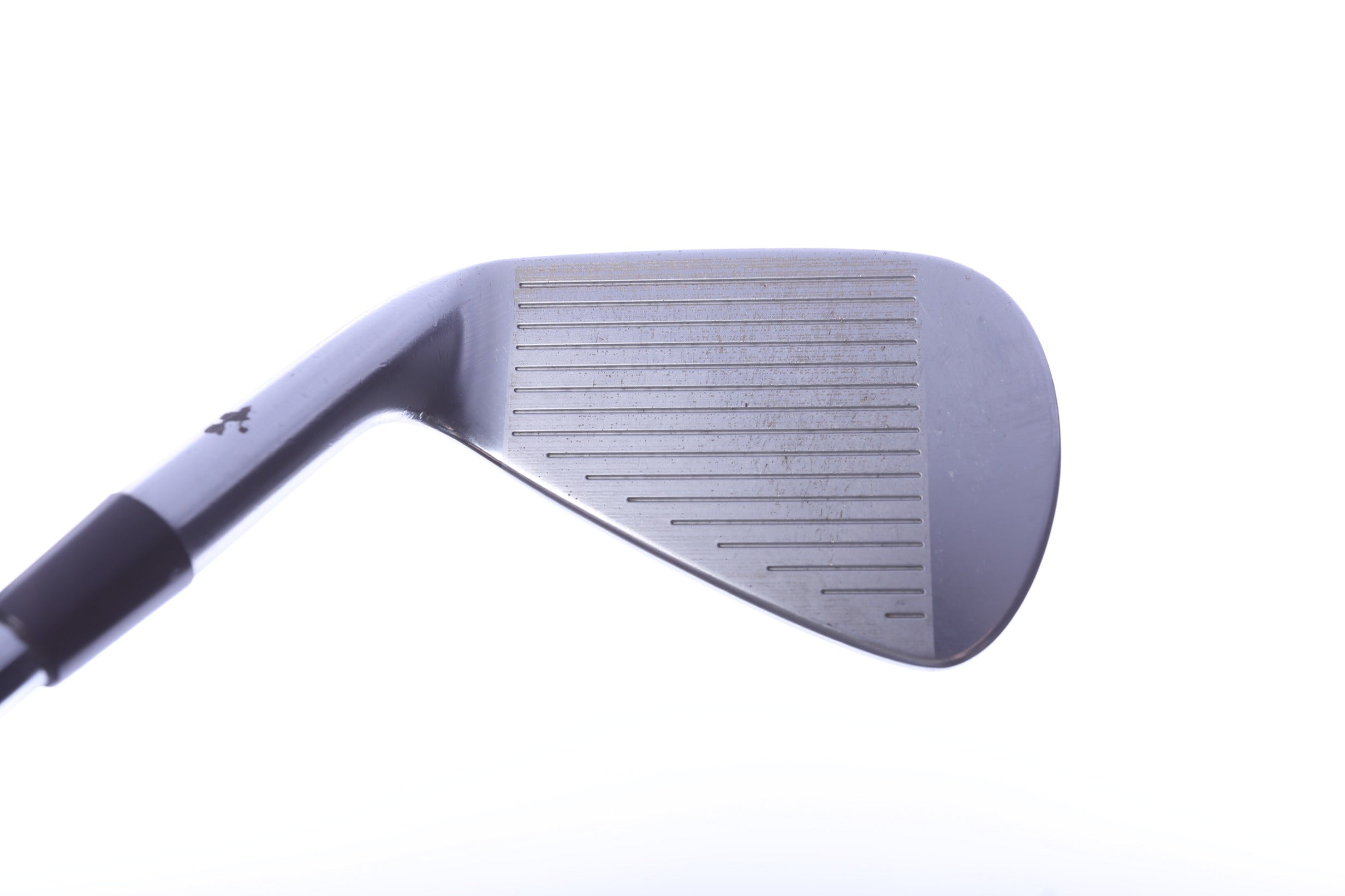 Used Srixon ZX5 Single 8-Iron - Right-Handed - Stiff Flex