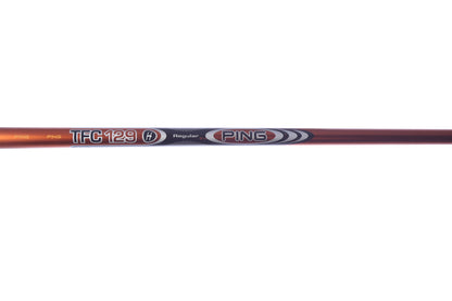 Used Ping G10 Hybrid Set - Right-Handed - 4H, 5H - Regular Flex