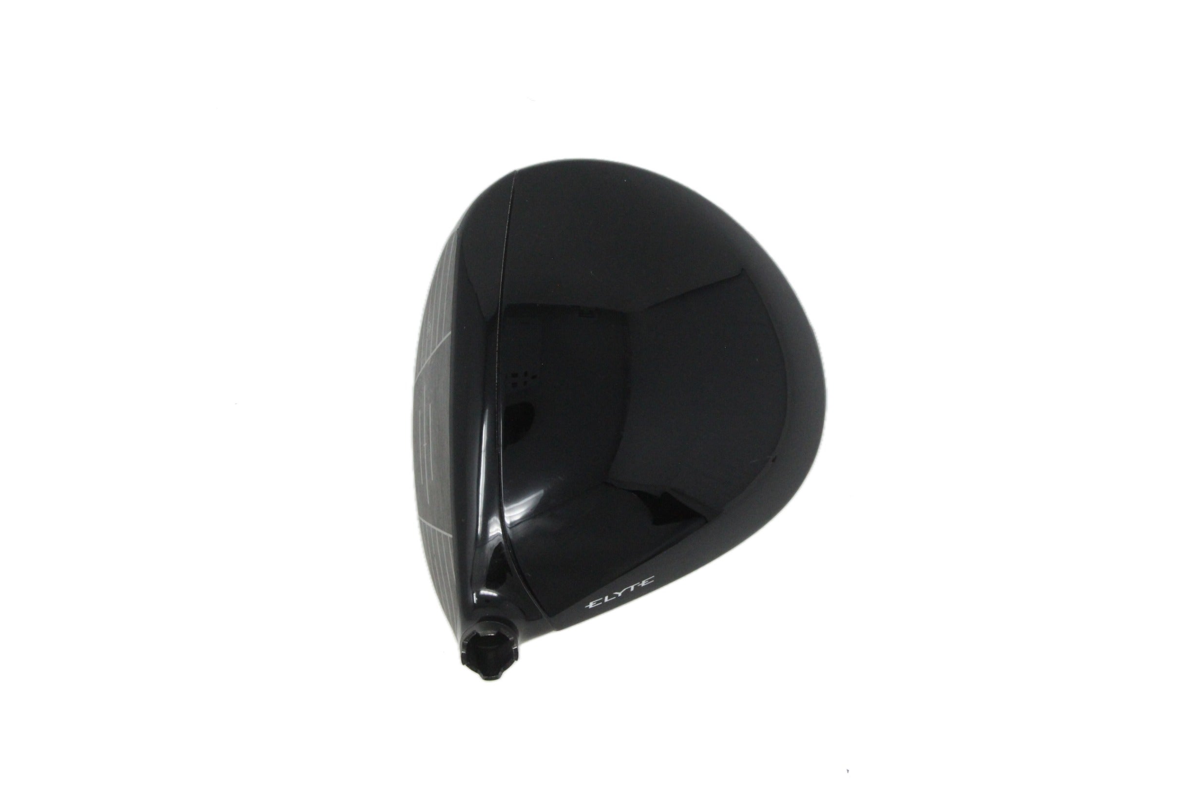 Used Callaway Elyte Triple Diamond Driver - HEAD ONLY - Right-Handed - 10.5 Degrees