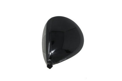 Used Callaway Elyte Triple Diamond Driver - HEAD ONLY - Right-Handed - 10.5 Degrees