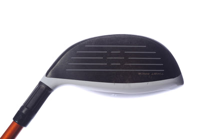Used TaylorMade SIM2 MAX 3-Wood - Right-Handed - 15 Degrees - Stiff Flex