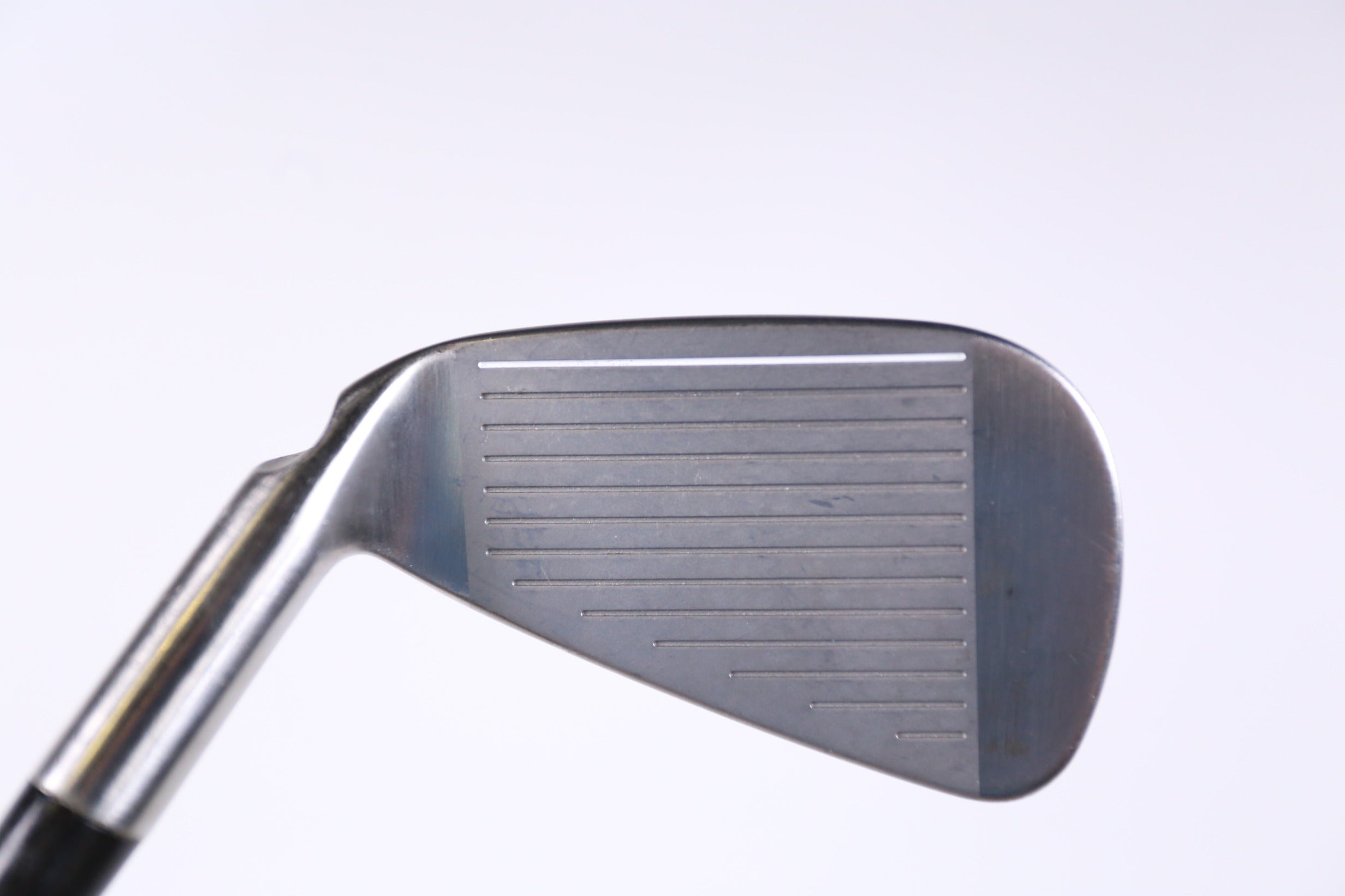 Used Ping S58 Single 6-Iron - Right-Handed - Extra Stiff Flex-Next Round