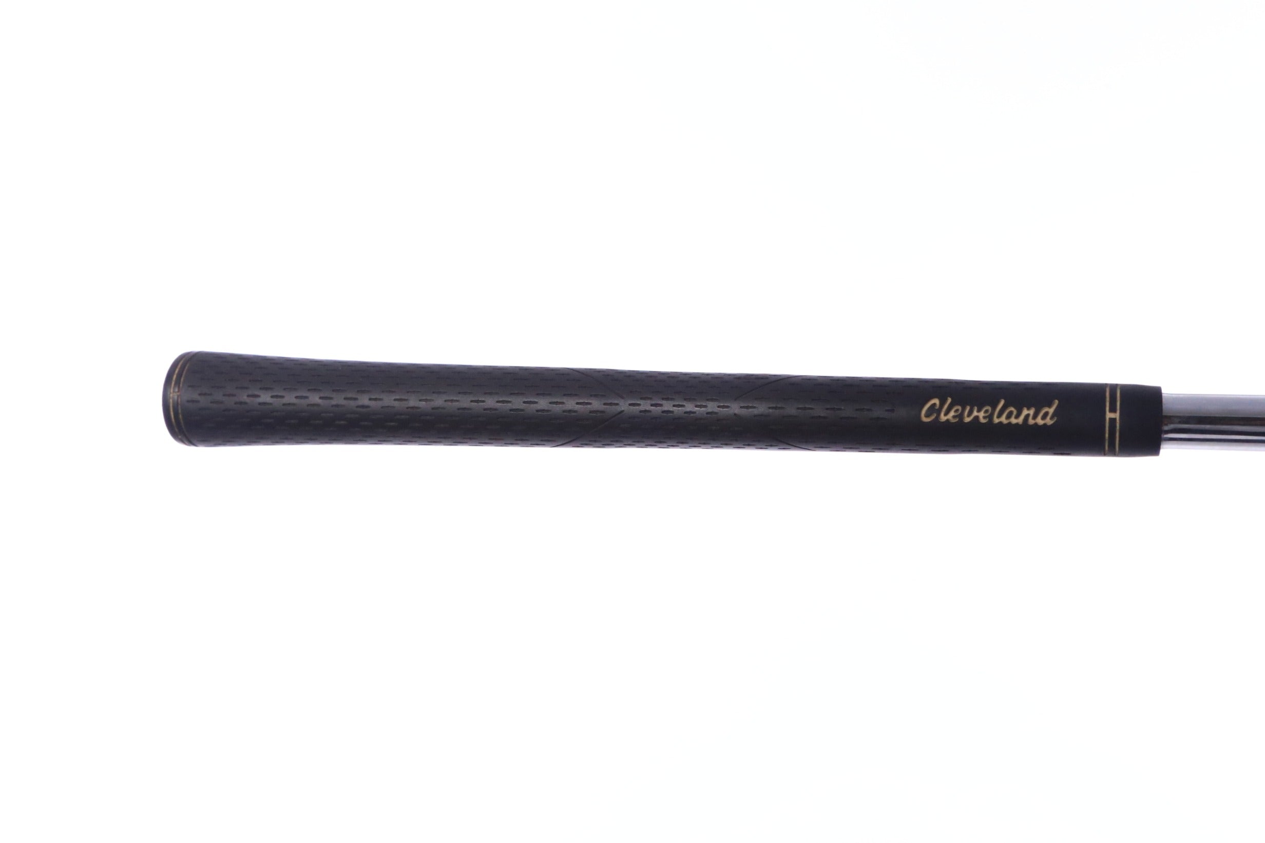 Used Cleveland CG15 Tour Zip Black Pearl Gap Wedge - Right-Handed - 48 Degrees - Wedge Flex