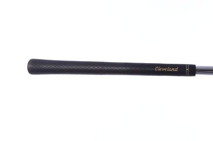 Used Cleveland CG15 Tour Zip Black Pearl Gap Wedge - Right-Handed - 48 Degrees - Wedge Flex