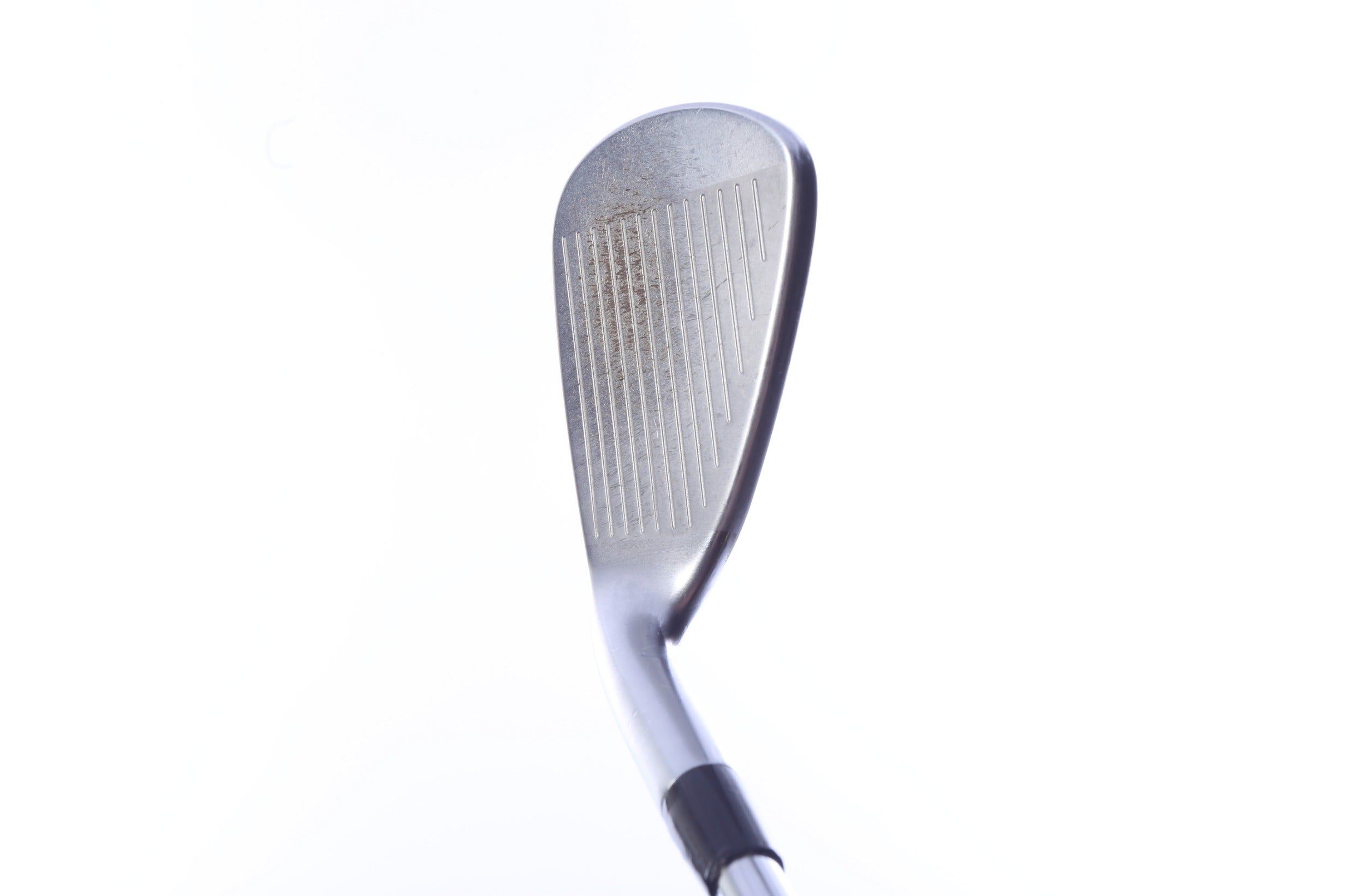 Used Mizuno JPX 923 Hot Metal HL Iron Set - Right-Handed - 5-PW - Regular Flex