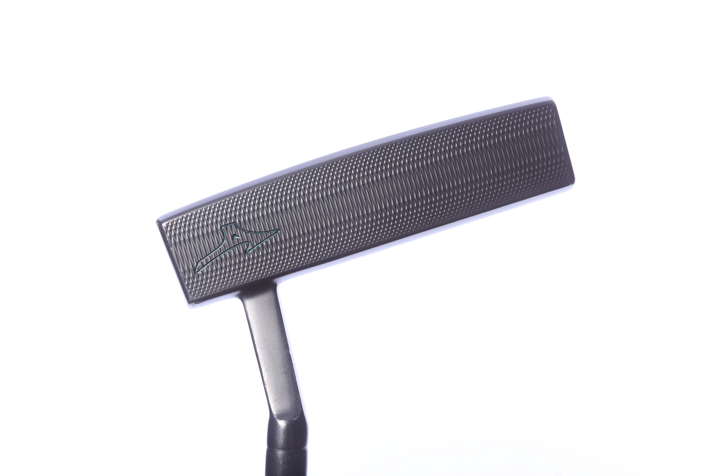 Used Mizuno M.Craft X S6 Putter - Right-Handed - 38 in - Mallet-Next Round