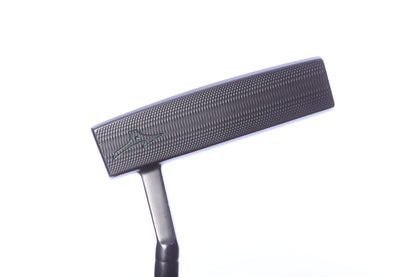 Used Mizuno M.Craft X S6 Putter - Right-Handed - 38 in - Mallet-Next Round