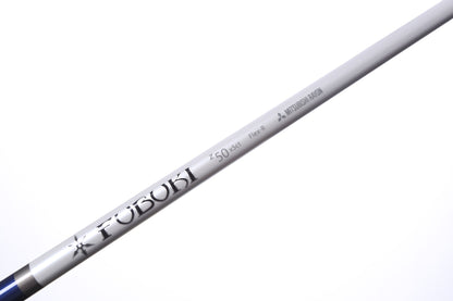 Used Mitsubishi Fubuki Z Driver Shaft Regular Flex Graphite - 43.5 in - No Adapter-Next Round
