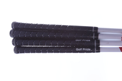 Used Callaway Apex Ai300 Iron Set - Right-Handed - 5-PW - Regular Flex