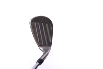 Used Cobra Amp Cell-S Gap Wedge - Left-Handed - 50 Degrees - Uniflex Flex-Next Round