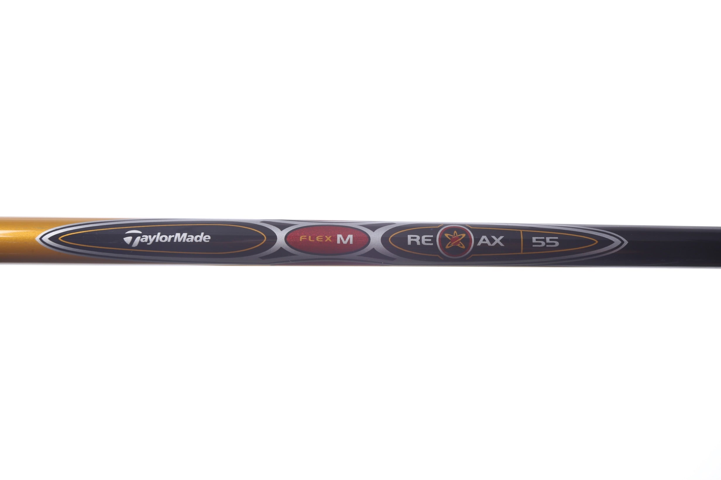 Used TaylorMade r7 Draw Single 4-Iron - Left-Handed - Seniors Flex-Next Round