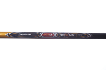 Used TaylorMade r7 Draw Single 4-Iron - Left-Handed - Seniors Flex-Next Round