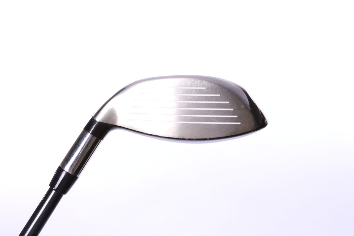 Used Cobra S3 3H Hybrid - Right-Handed - 20 Degrees - Stiff Flex