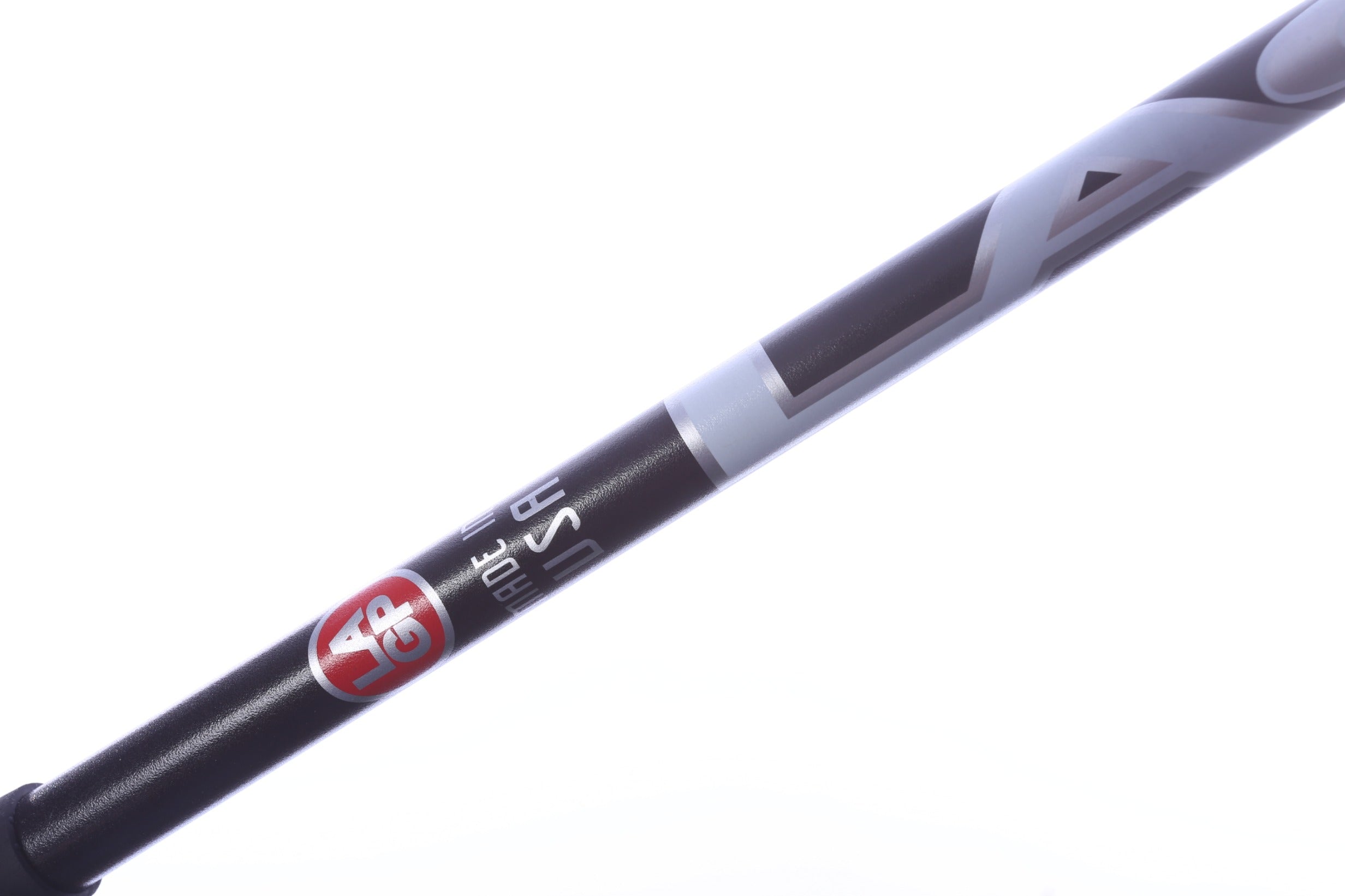 Used La Golf A Series Driver Shaft Stiff Flex Graphite - 43.75 in - TaylorMade M Adapter-Next Round
