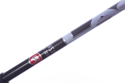 Used La Golf A Series Driver Shaft Stiff Flex Graphite - 43.75 in - TaylorMade M Adapter-Next Round