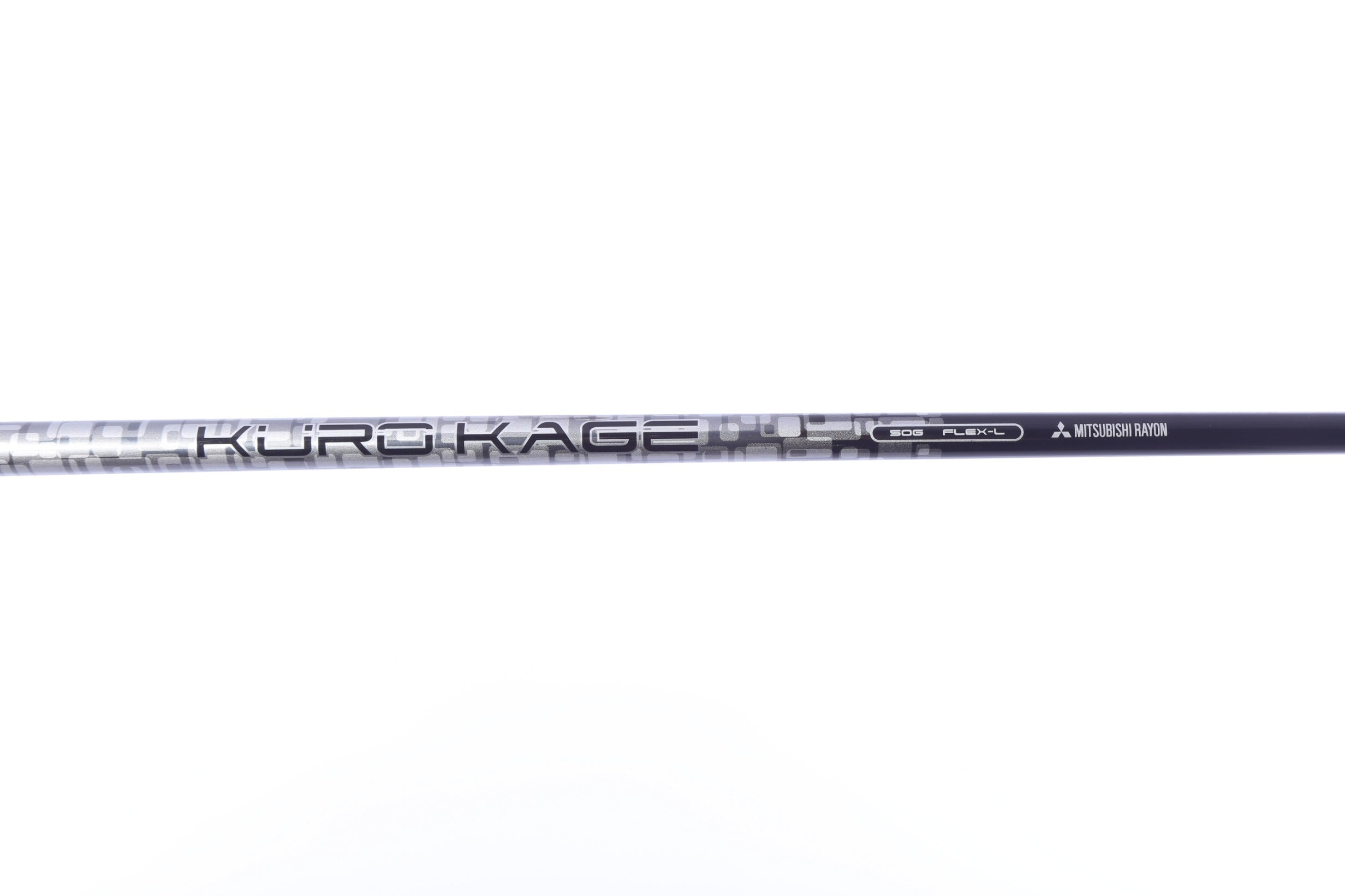 Used Callaway Paradym X Driver - 12 Degrees - Ladies Flex Mitsubishi Kuro Kage - Right-Handed