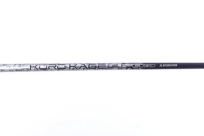Used Callaway Paradym X Driver - 12 Degrees - Ladies Flex Mitsubishi Kuro Kage - Right-Handed