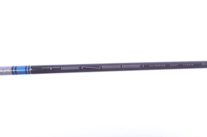 Used Titleist TSi2 4H Hybrid - Right-Handed - 21 Degrees - Regular Flex