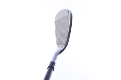 Used TaylorMade Qi Max HL Iron Set - Right-Handed - 7-PW, AW - Seniors Flex