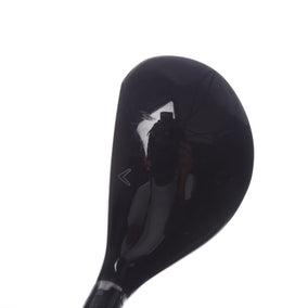Used Callaway Paradym X 5H Hybrid - Right-Handed - 24 Degrees - Regular Flex-Next Round