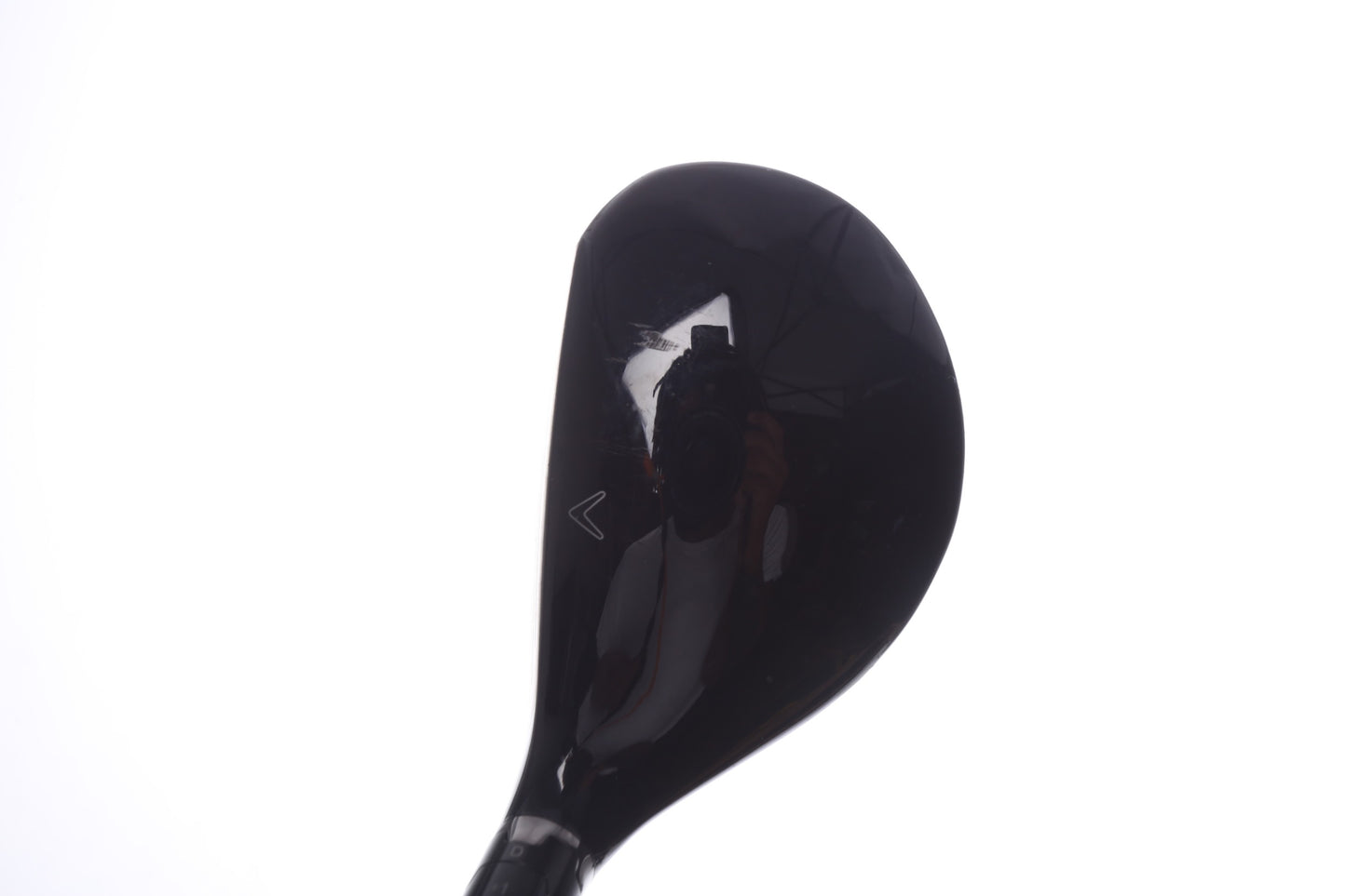 Used Callaway Paradym X 5H Hybrid - Right-Handed - 24 Degrees - Regular Flex-Next Round
