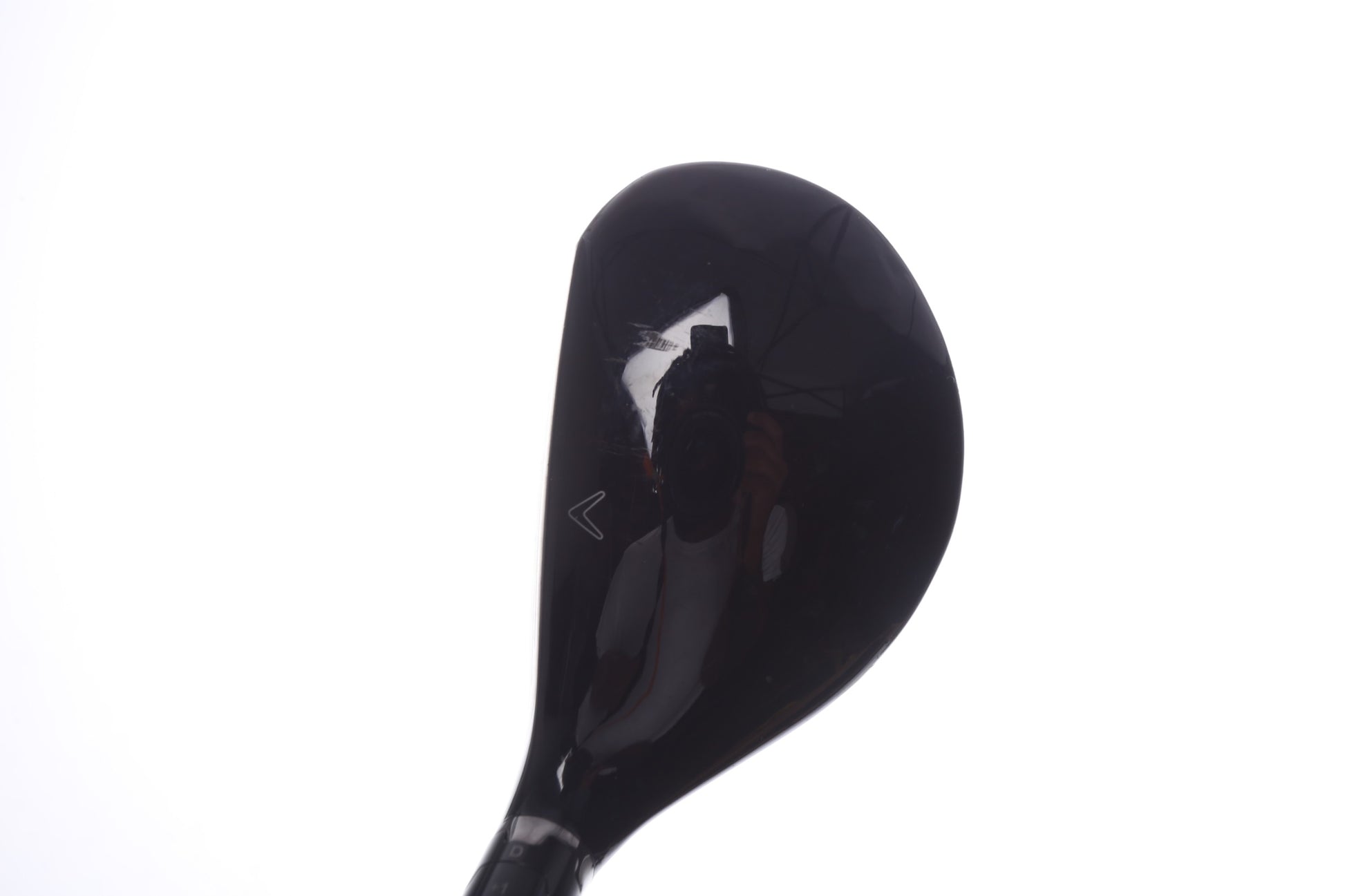 Used Callaway Paradym X 5H Hybrid - Right-Handed - 24 Degrees - Regular Flex-Next Round